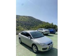 Sahibinden Ford Focus 1.6 TDCi Ghia 2007 Model 