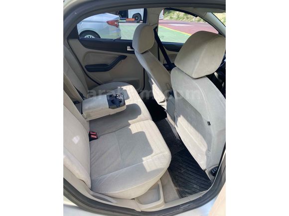 Sahibinden Ford Focus 1.6 TDCi Ghia 2007 Model 