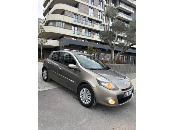 Sahibinden Renault Clio 1.2 Extreme 2010 Model 