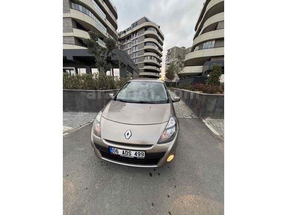 Sahibinden Renault Clio 1.2 Extreme 2010 Model 