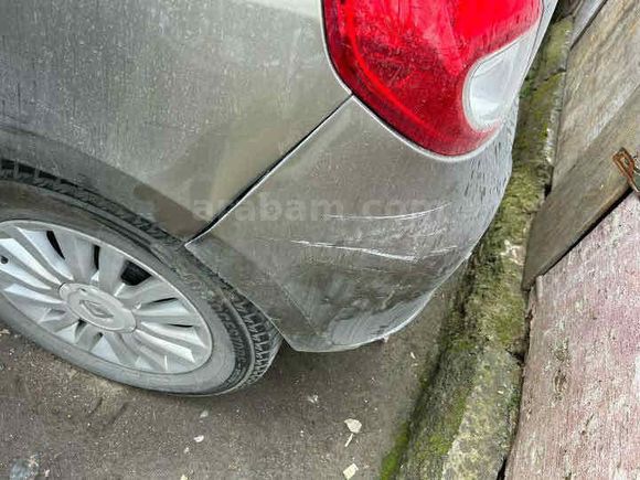 Sahibinden Renault Clio 1.2 Extreme 2010 Model 