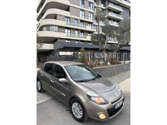 Sahibinden Renault Clio 1.2 Extreme 2010 Model 