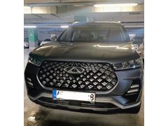 Sahibinden Chery Tiggo 7 Pro 1.6 TGDI Comfort 2023 Model İstanbul