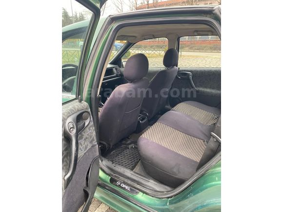 Sahibinden Opel Vectra 2.0 GLS 1998 Model