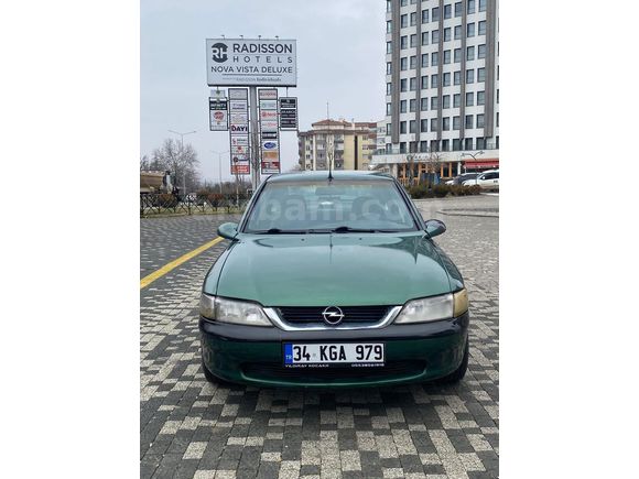 Sahibinden Opel Vectra 2.0 GLS 1998 Model