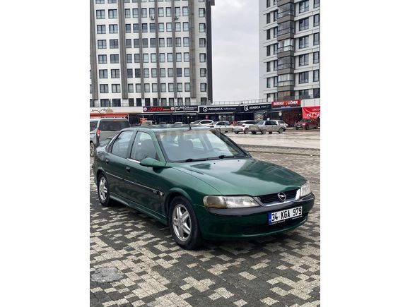 Sahibinden Opel Vectra 2.0 GLS 1998 Model