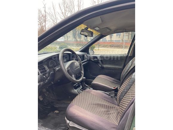 Sahibinden Opel Vectra 2.0 GLS 1998 Model