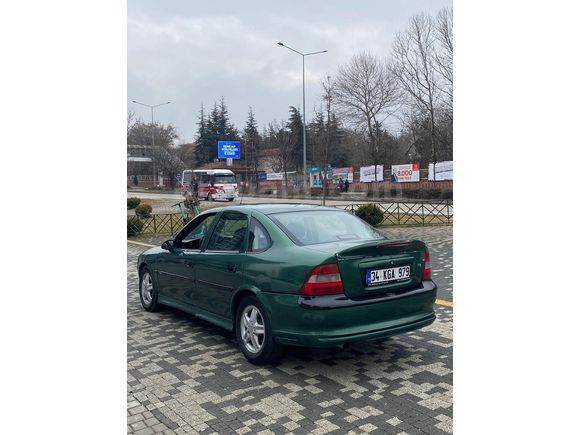 Sahibinden Opel Vectra 2.0 GLS 1998 Model