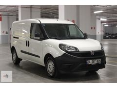 EFES FİLO DİYARBAKIR | FİAT DOBLO PANELVAN MAXİ K BELGELİ