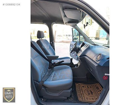 ÜMİT AUTO/2012/BOYASIZ/FORD/CONNECT/300.000TL KREDİ KULLANDIRIZ