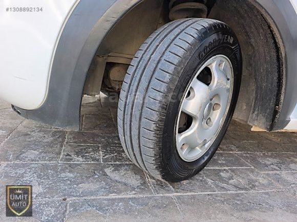 ÜMİT AUTO/2012/BOYASIZ/FORD/CONNECT/300.000TL KREDİ KULLANDIRIZ