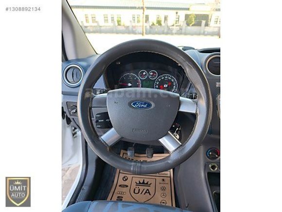 ÜMİT AUTO/2012/BOYASIZ/FORD/CONNECT/300.000TL KREDİ KULLANDIRIZ