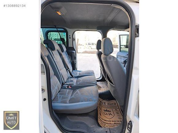 ÜMİT AUTO/2012/BOYASIZ/FORD/CONNECT/300.000TL KREDİ KULLANDIRIZ