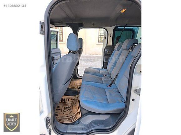 ÜMİT AUTO/2012/BOYASIZ/FORD/CONNECT/300.000TL KREDİ KULLANDIRIZ