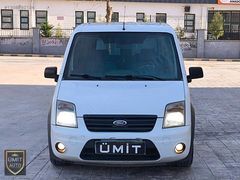 ÜMİT AUTO/2012/BOYASIZ/FORD/CONNECT/300.000TL KREDİ KULLANDIRIZ