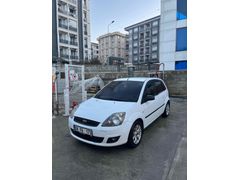 Sahibinden Ford Fiesta 1.4 TDCi Comfort 2008 Model 
