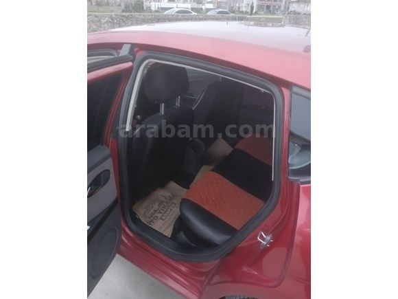 Sahibinden Seat Leon 1.6 Stylance 2007 Model