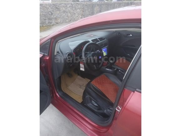 Sahibinden Seat Leon 1.6 Stylance 2007 Model