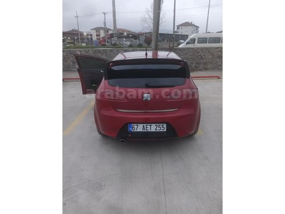 Sahibinden Seat Leon 1.6 Stylance 2007 Model