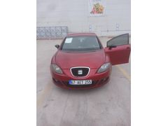 Sahibinden Seat Leon 1.6 Stylance 2007 Model