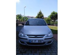 Sahibinden Opel Corsa 1.2 Twinport Essentia 2005 Model