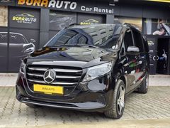 BORA AUTODAN 4×4 VİTO 124 HATASIZ 49BİN KM %20 KDV