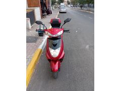 Sahibinden Elektrikli Araçlar Scooter Kral Motor