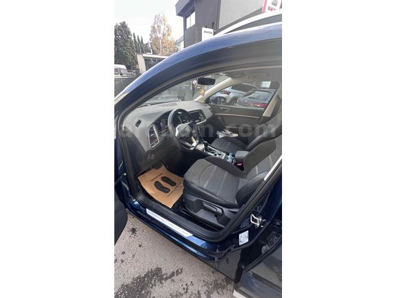 Yetkili servis bakımlı 