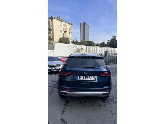 Yetkili servis bakımlı 