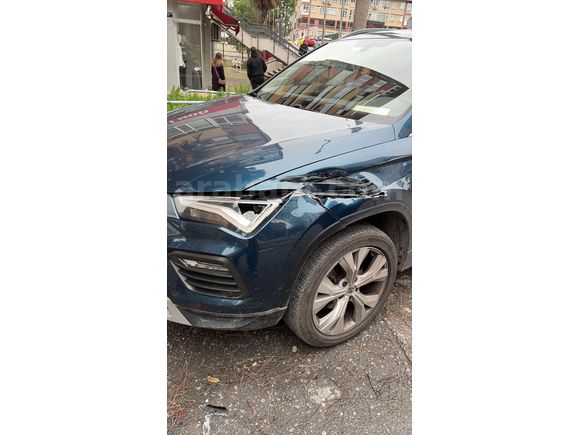 Yetkili servis bakımlı 