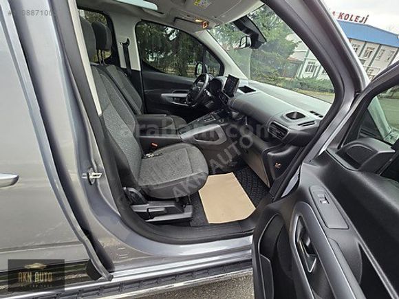 AKNAUTO"DAN HATASIZ BOYASIZ COMBO LİFE ULTİMATE
