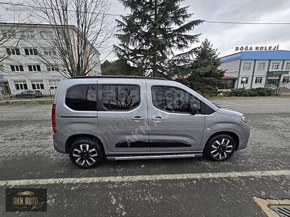 AKNAUTO"DAN HATASIZ BOYASIZ COMBO LİFE ULTİMATE