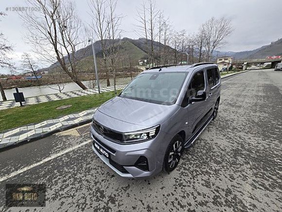 AKNAUTO"DAN HATASIZ BOYASIZ COMBO LİFE ULTİMATE