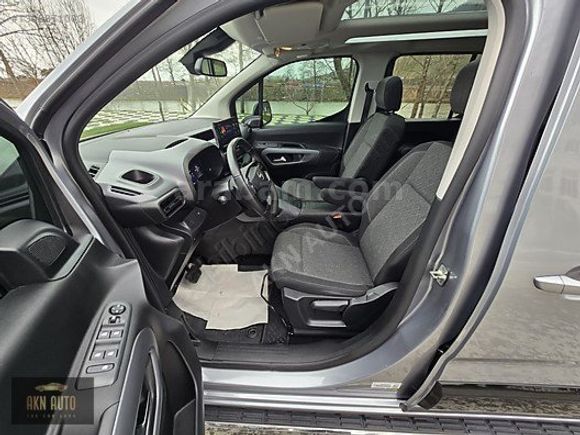 AKNAUTO"DAN HATASIZ BOYASIZ COMBO LİFE ULTİMATE