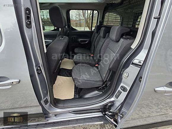 AKNAUTO"DAN HATASIZ BOYASIZ COMBO LİFE ULTİMATE