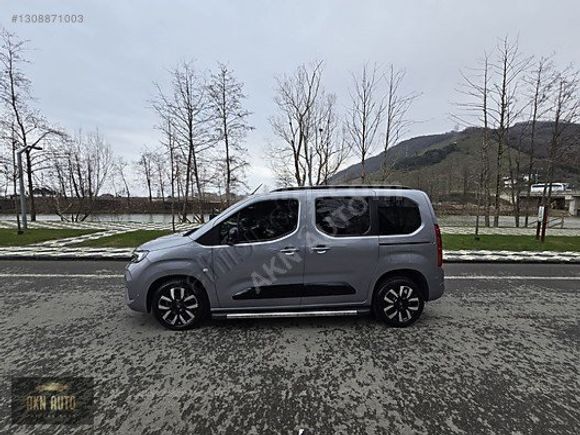 AKNAUTO"DAN HATASIZ BOYASIZ COMBO LİFE ULTİMATE
