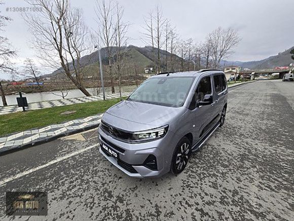 AKNAUTO"DAN HATASIZ BOYASIZ COMBO LİFE ULTİMATE