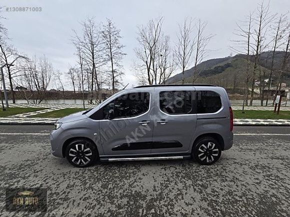 AKNAUTO"DAN HATASIZ BOYASIZ COMBO LİFE ULTİMATE