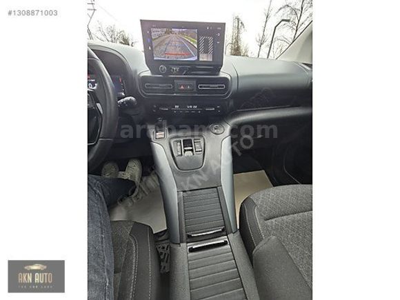 AKNAUTO"DAN HATASIZ BOYASIZ COMBO LİFE ULTİMATE