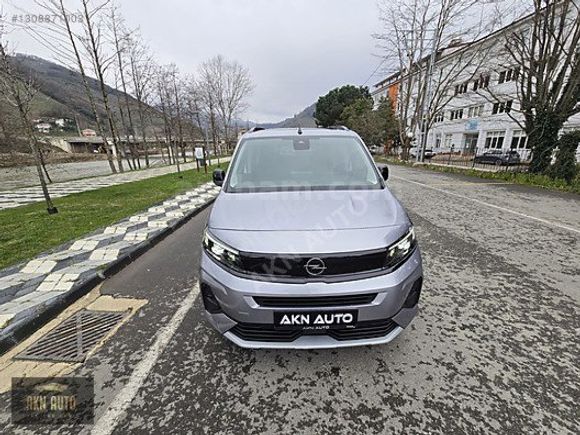 AKNAUTO"DAN HATASIZ BOYASIZ COMBO LİFE ULTİMATE