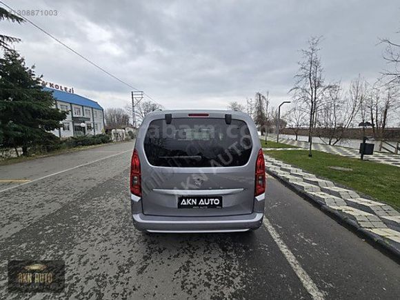 AKNAUTO"DAN HATASIZ BOYASIZ COMBO LİFE ULTİMATE