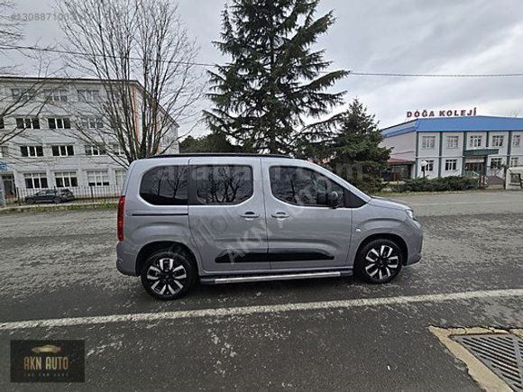 AKNAUTO"DAN HATASIZ BOYASIZ COMBO LİFE ULTİMATE