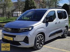 Opel Combo 1.5 Dizel Full Ultimate Otomatik | Kazasız 28.500km