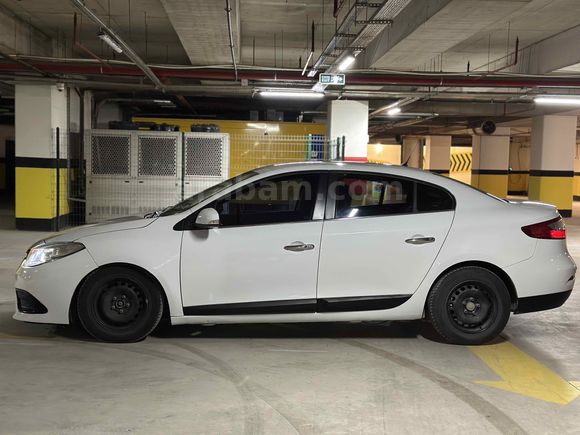 Sahibinden Renault Fluence 1.5 dCi Joy 2013 Model 
