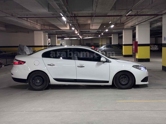 Sahibinden Renault Fluence 1.5 dCi Joy 2013 Model 