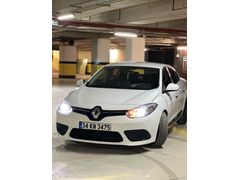 Sahibinden Renault Fluence 1.5 dCi Joy 2013 Model 