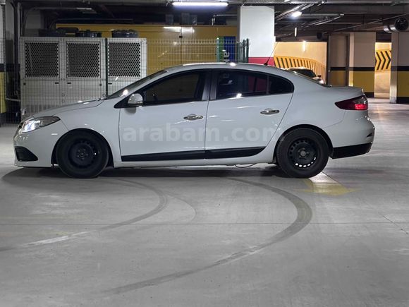 Sahibinden Renault Fluence 1.5 dCi Joy 2013 Model 