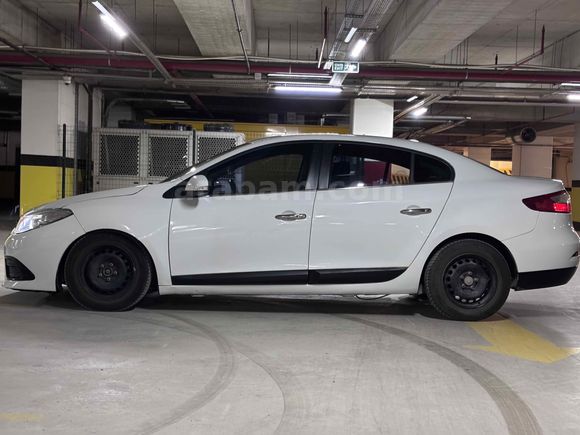 Sahibinden Renault Fluence 1.5 dCi Joy 2013 Model 