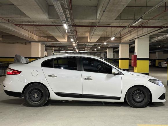 Sahibinden Renault Fluence 1.5 dCi Joy 2013 Model 
