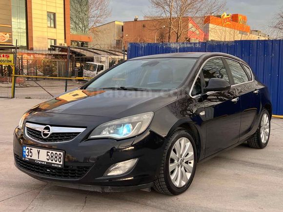 Sahibinden Opel Astra 1.6 Cosmo 2011 Model 